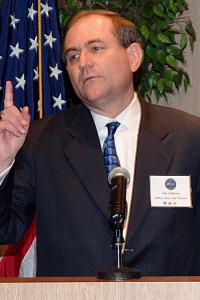 Jim Gilmore  - NRA Board Member